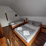 Homestay szállás Gaestehaus Hein Emsbüren