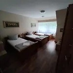 Ubytování v soukromí Gaestehaus Hein