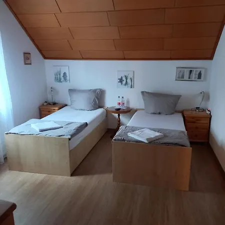 Gaestehaus Hein Emsbüren