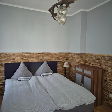 Gaestehaus Hein *