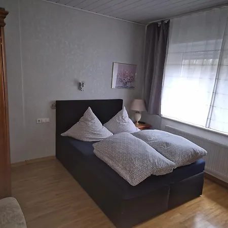 Gaestehaus Hein Emsbüren