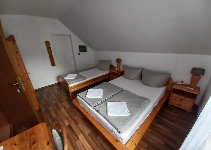 Privatunterkunft Hein Emsbüren