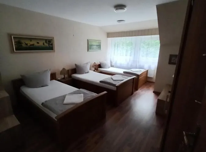 Privatunterkunft Hein