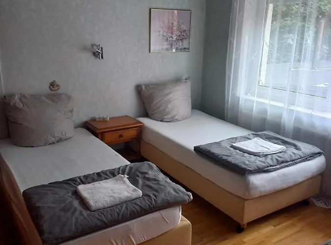 Privatunterkunft Hein