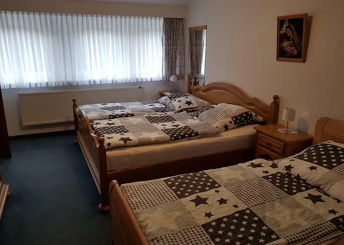 Hein Privatunterkunft Emsbüren